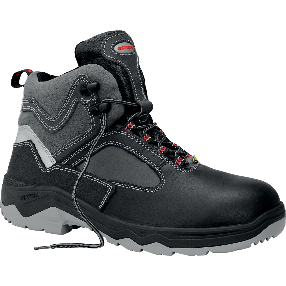 ELTEN Sicherheitsschnürstiefel LEX ESD S3S 766231-46