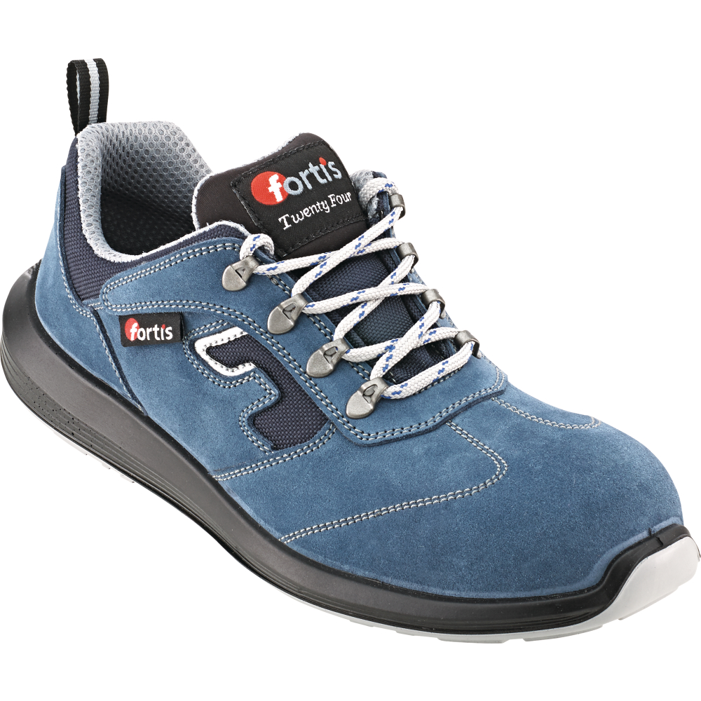Halbschuh Asgard S1, FORTIS