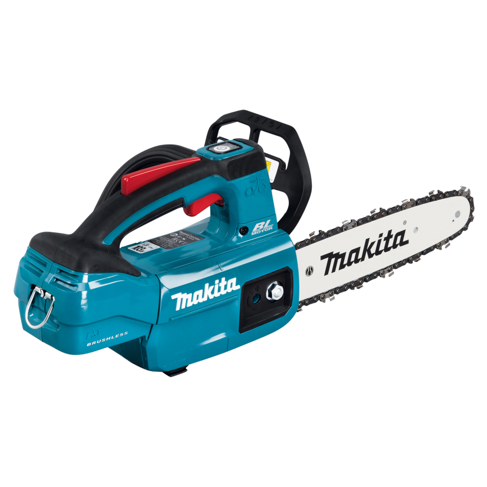 Makita Akku-Kettensäge 18V DUC254Z Solo