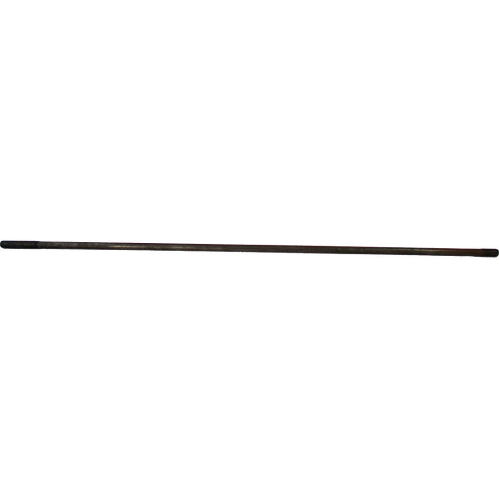 Wolf Wärmedämmung Mantel vorne 725mm für MK-2-500
