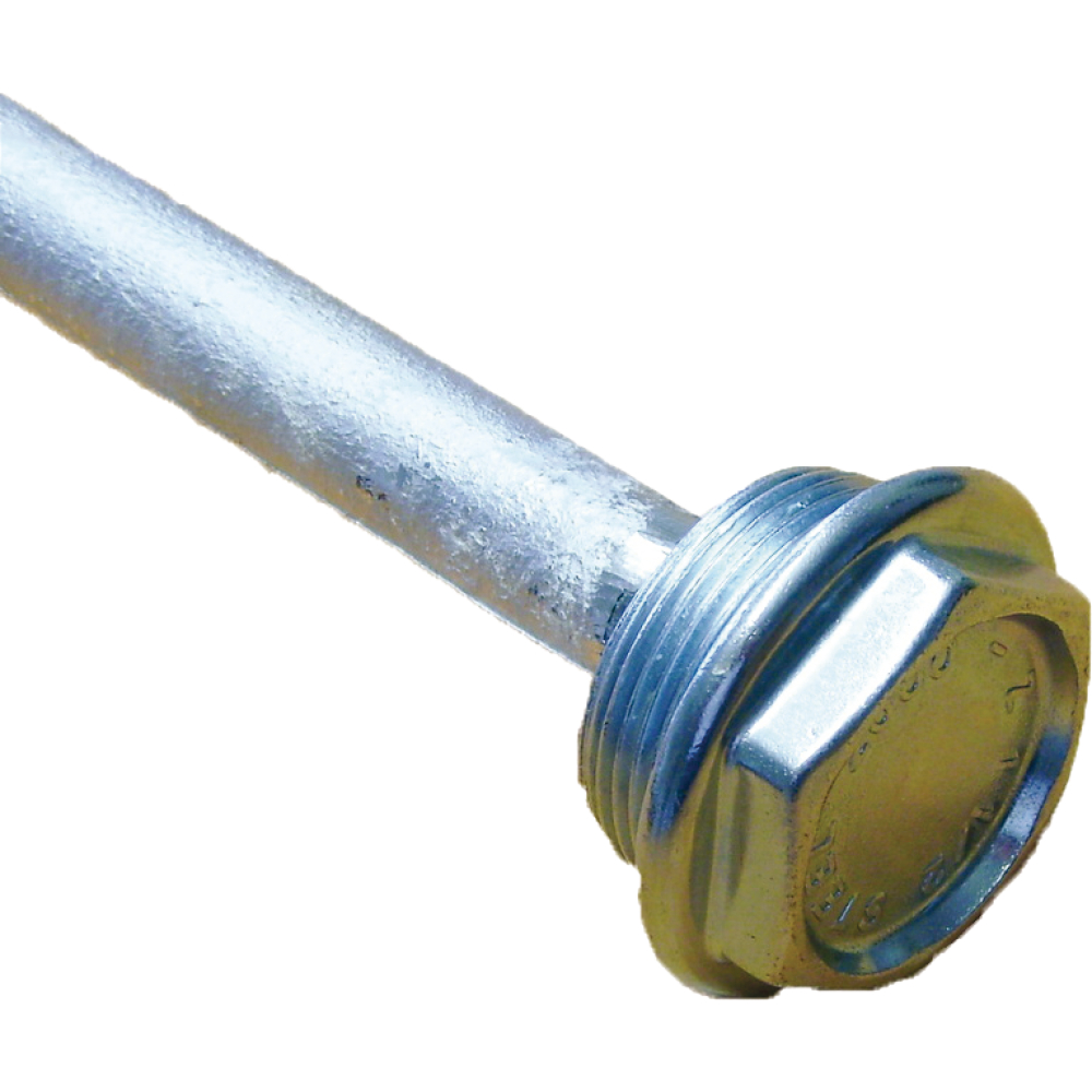 Magnesiumanode