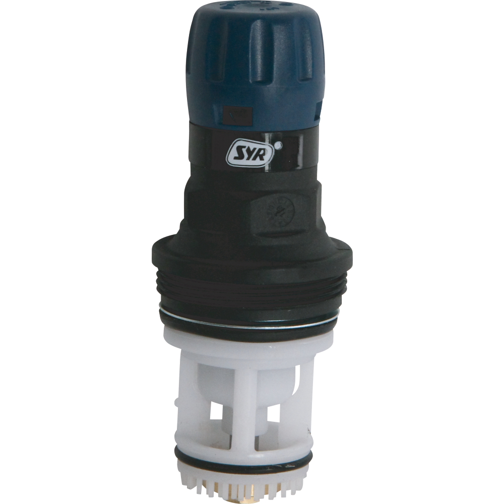 Druckmindererpatrone für Drufi DFR/FR ab 2012