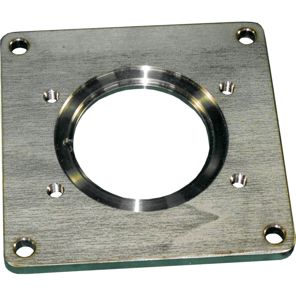 Wolf Adapter für Gebläse RG175 für MGK-130