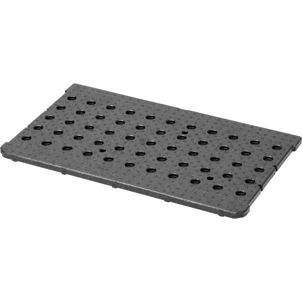 Viega Deckeleinlage 2202.9XL für Modell 2202XL aus Kunststoff