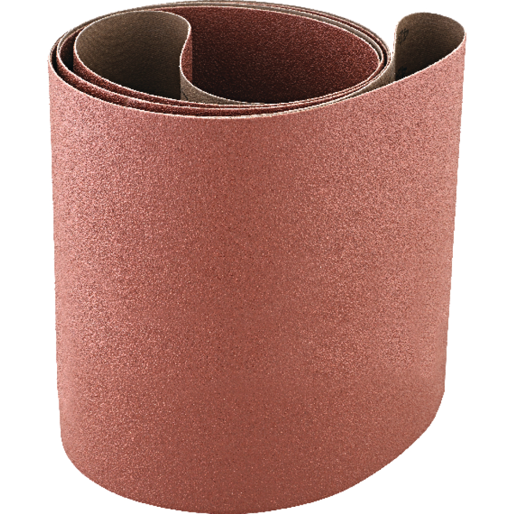 Schleifband f. d. Metallbearb., 150x2000 mm, FORUM