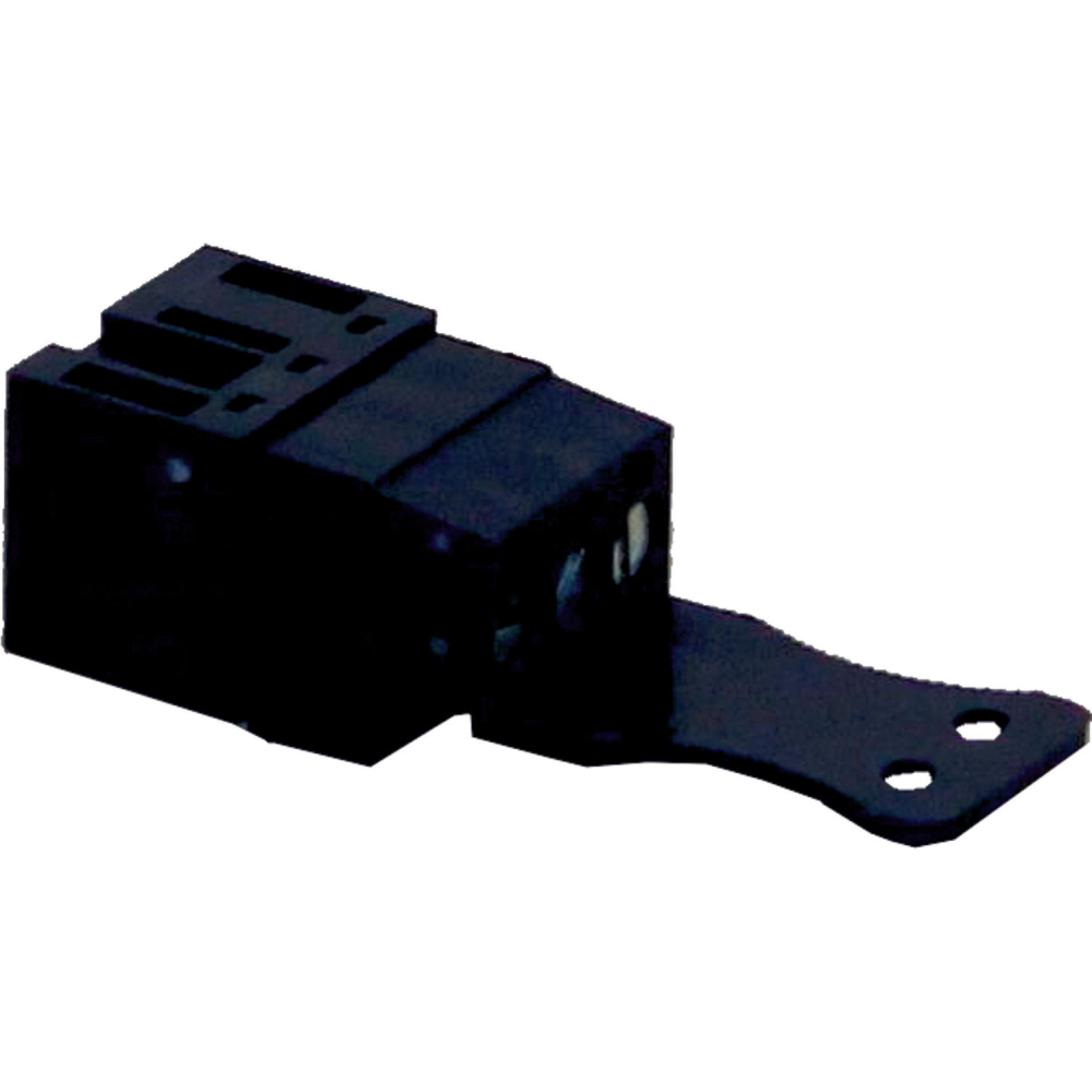 Wolf Gegenstecker RAST5F 3polig grau für WRS-System BM-2