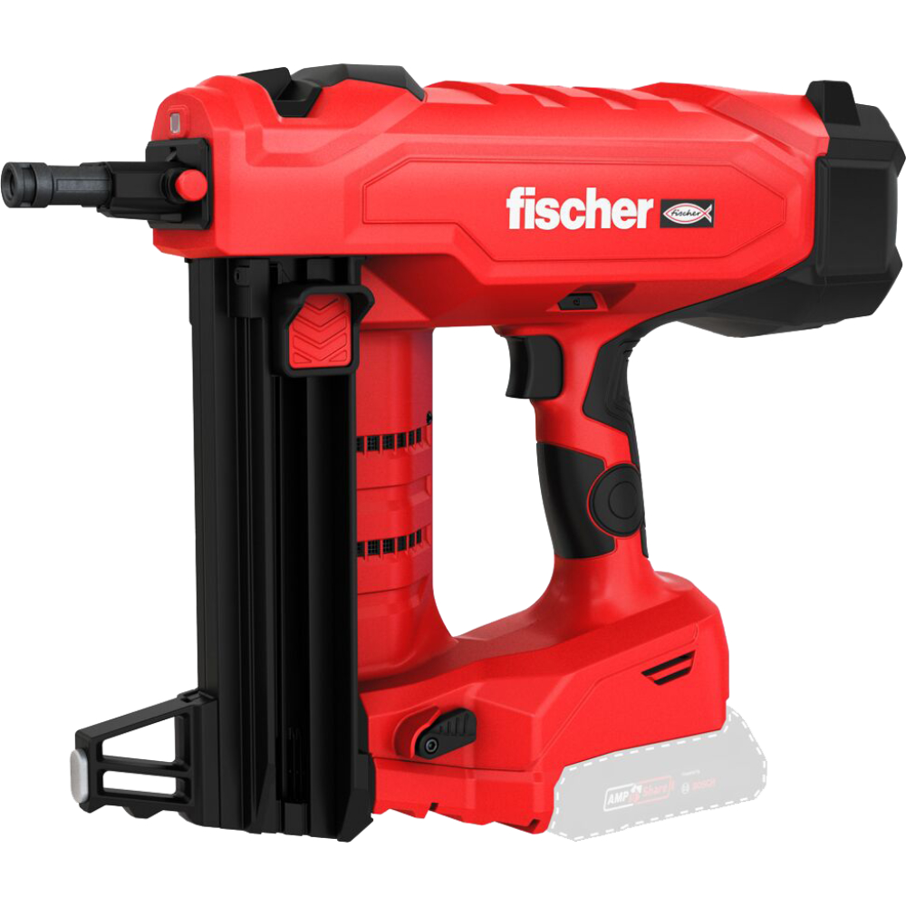 fischer Bolzenschubgerät FXC 85 solo Akku betrieben
