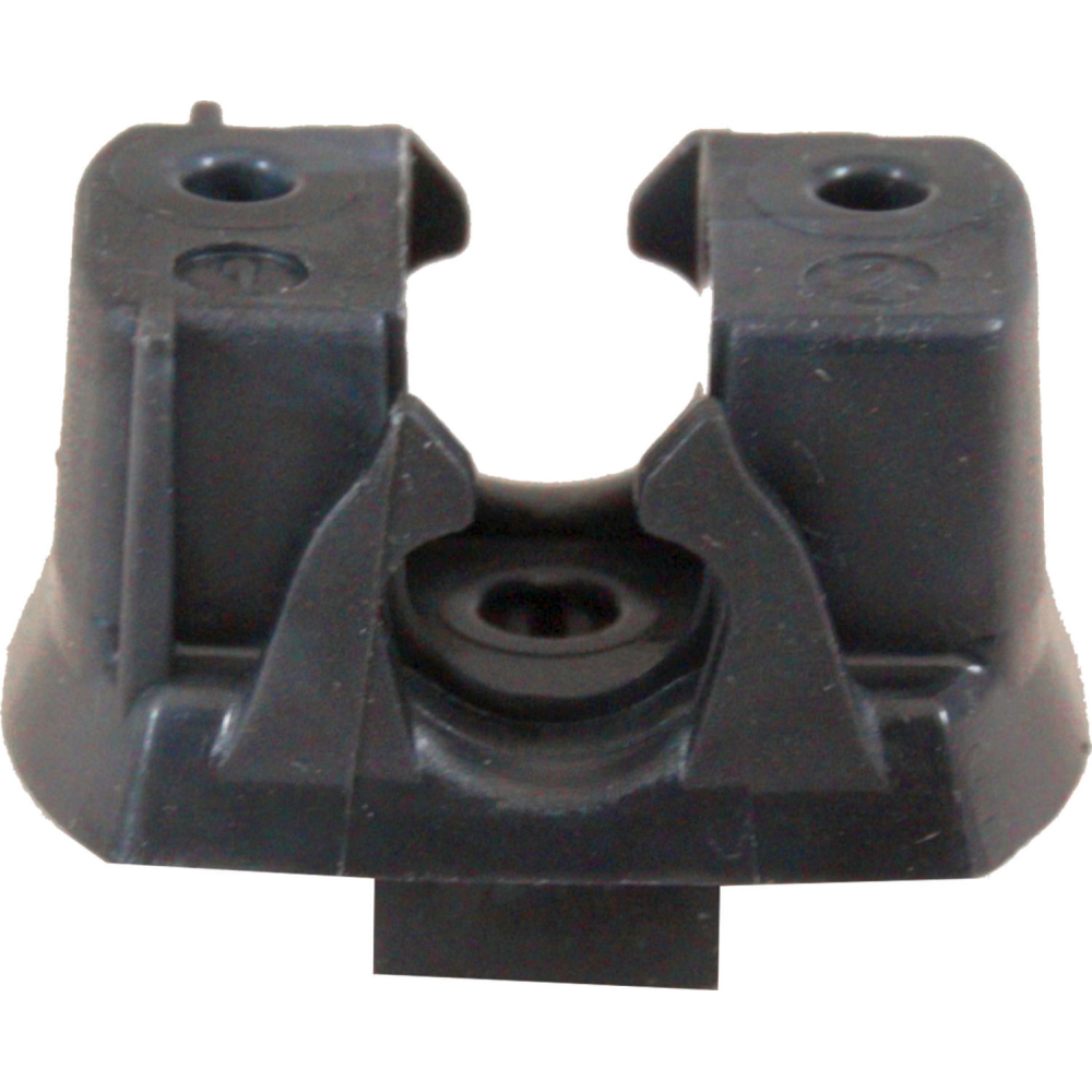 Wolf Gasblende CES 14 KW schwarz für CGB