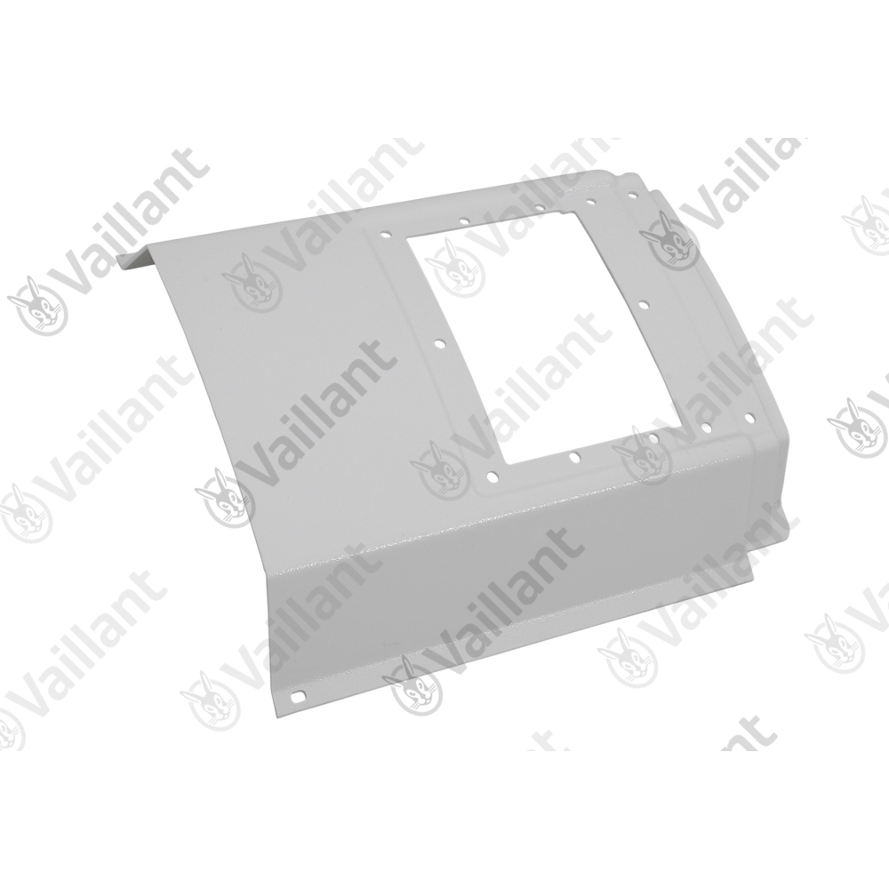 Vaillant Mantel, Vorderseite oben Vaillant-Nr. 0020213953