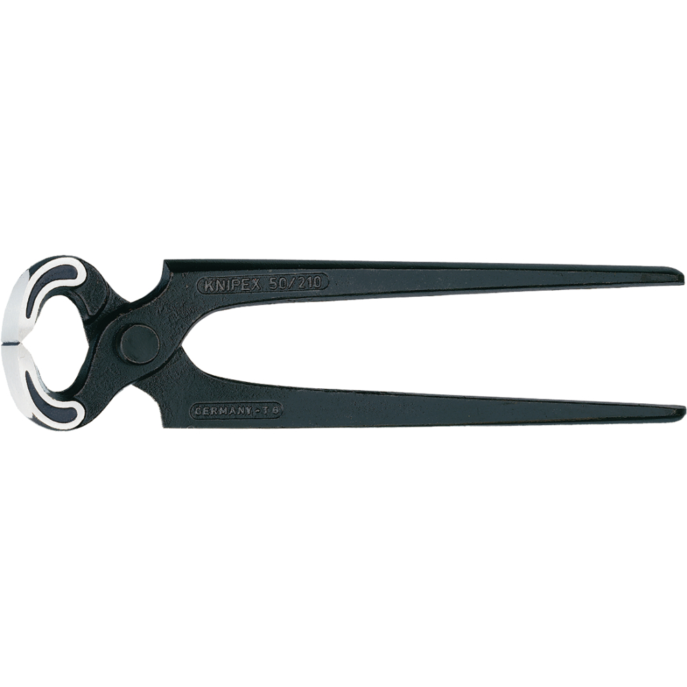 KNIPEX Kantenzange 5000 180mm