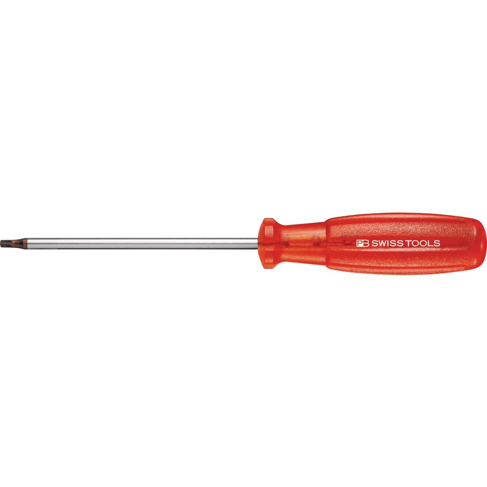 Schraubendreher 6400 T25x120mm Multicraft PB Swiss Tools