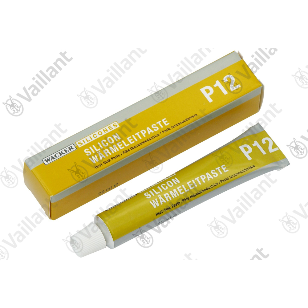 Vaillant Wärmeleitpaste Vaillant-Nr. 0010047538