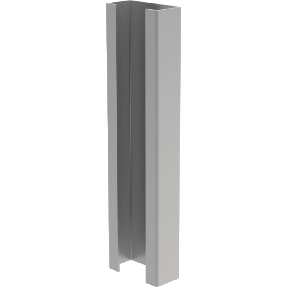 Leiterverbindung Edelstahl V4A für GFK-Leiter
