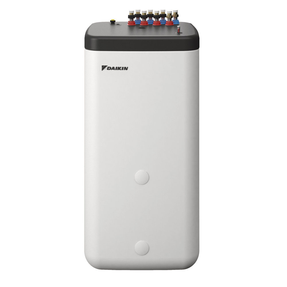 DAIKIN Speicher Altherma ST 538/16/16-P 500 l