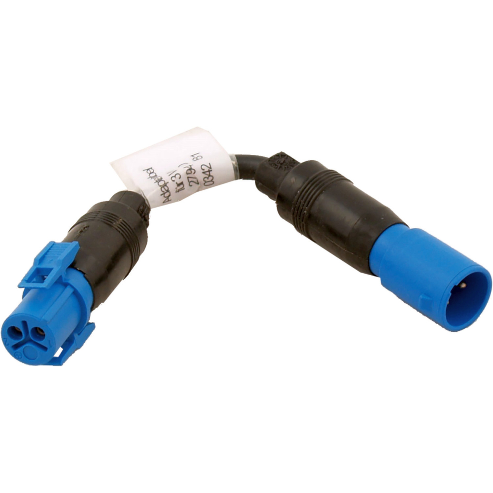 Wolf Adapterkabel für Dreiwegeventil für GU/GG-2EK-S