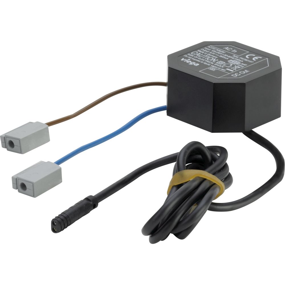 Viega Netzteil 8350.11 in 230V - 6,5V
