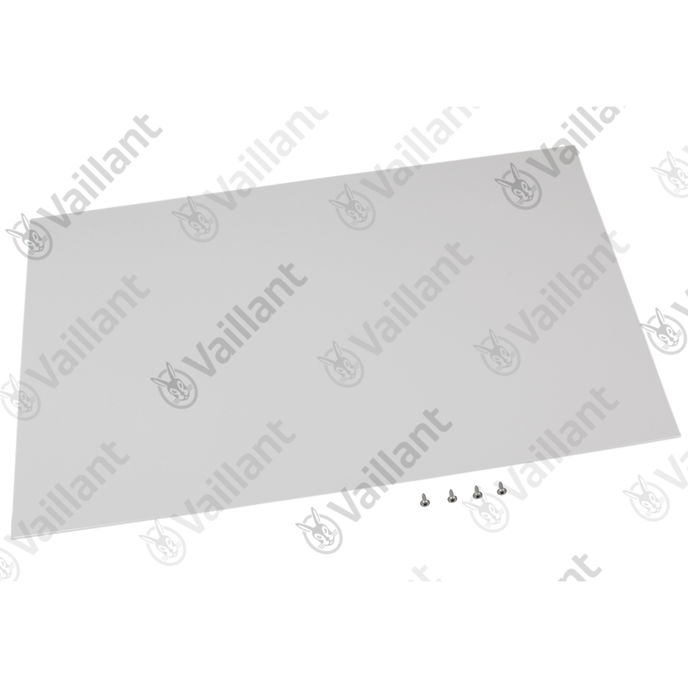 Vaillant Frontblech Vaillant-Nr. 10034958
