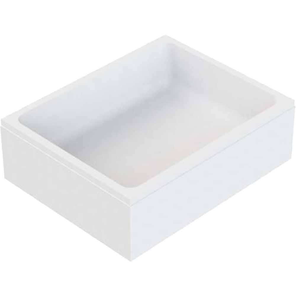 Duschwannenträger für Kaldewei SANIDUSCH T=250 mm