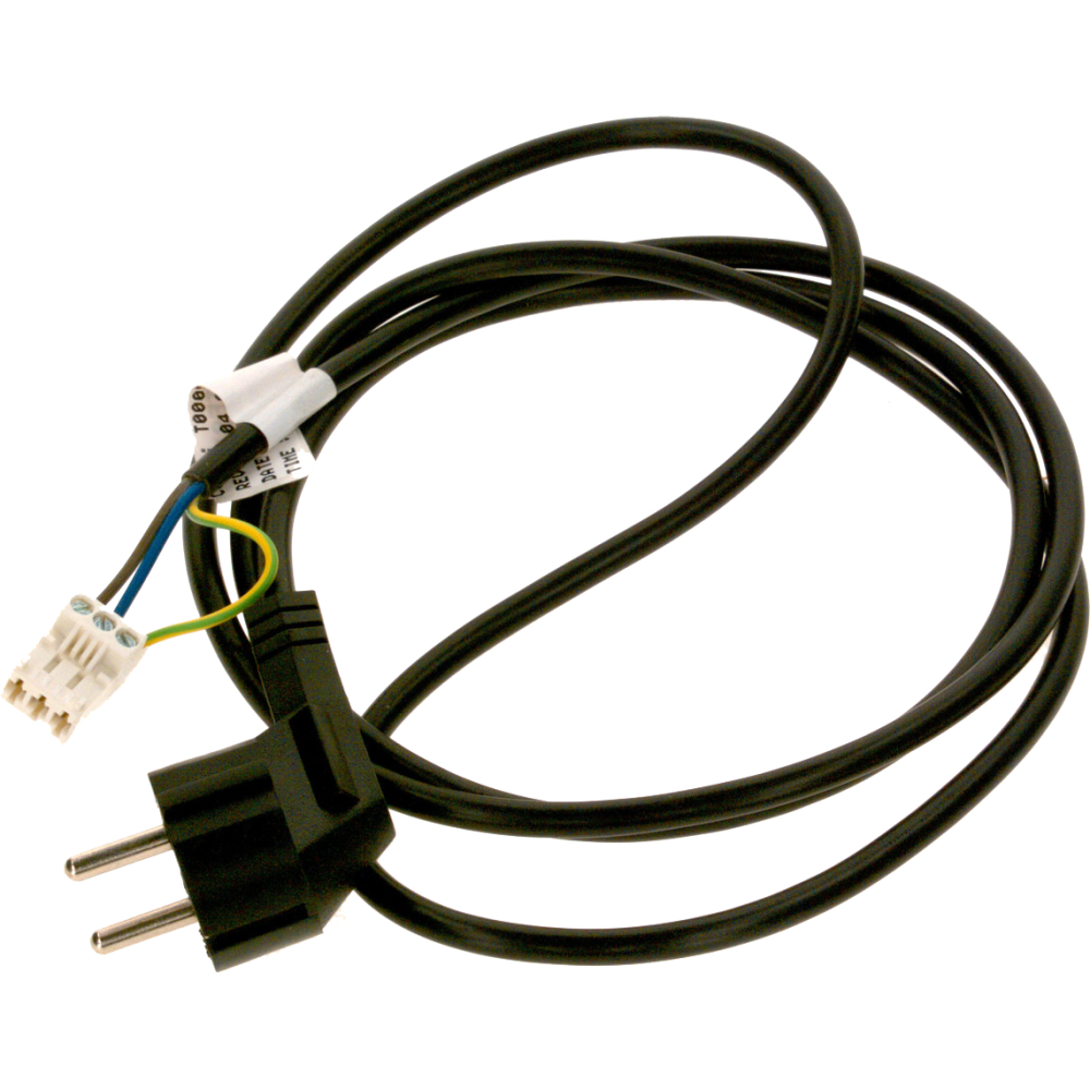 BOSCH Ersatzteil TTNR: 7099044 Netzkabel