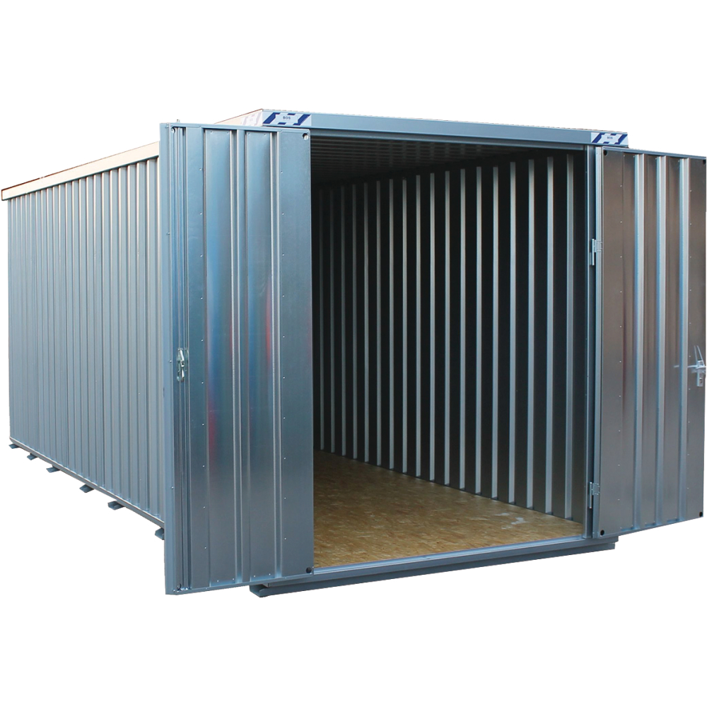 Lager-Container SC20-SE