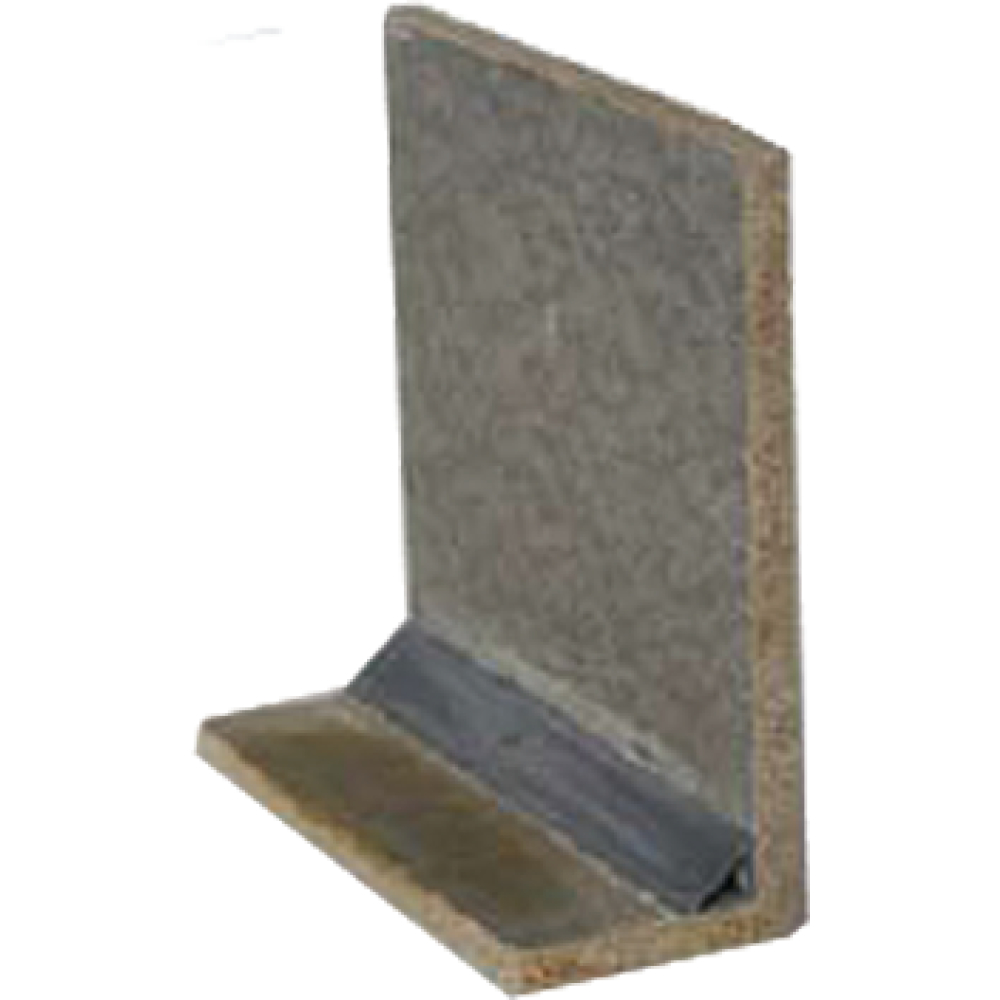 Deckenrandschalung 20cm Flachpressplatte L=120cm