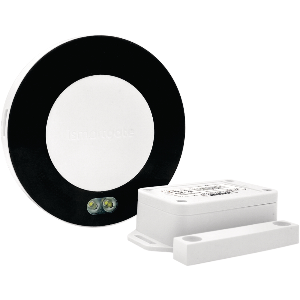 ismartgate PRO-Set für Hoftorantriebe