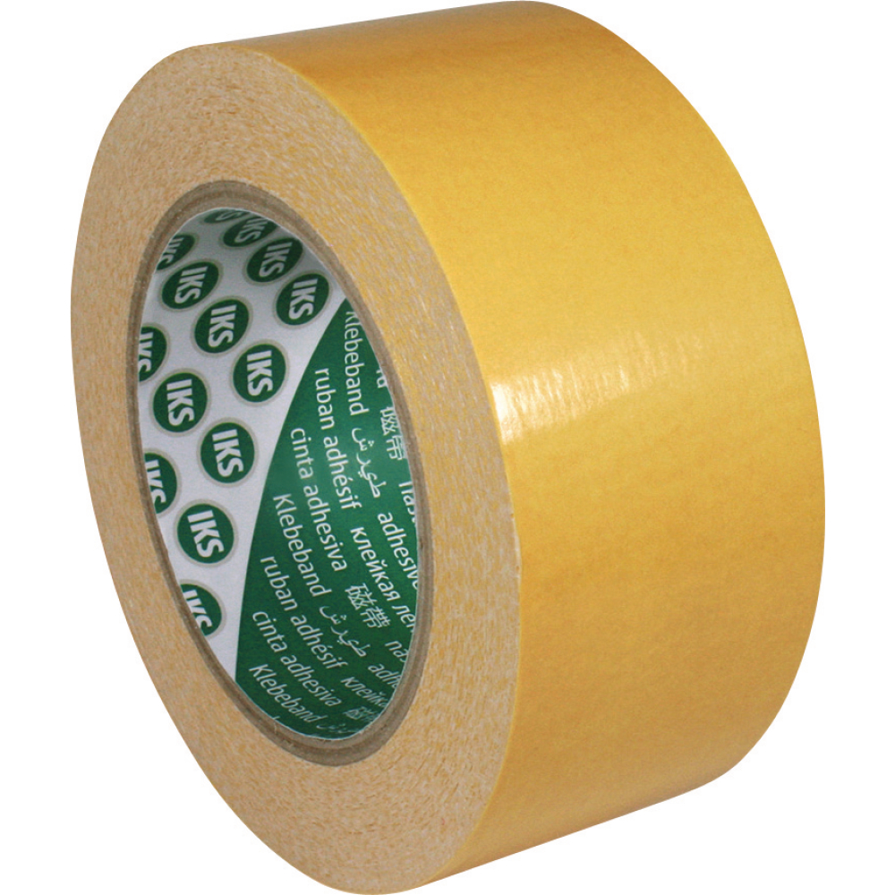 Klebeband D87 doppelseitig 50mmx25m