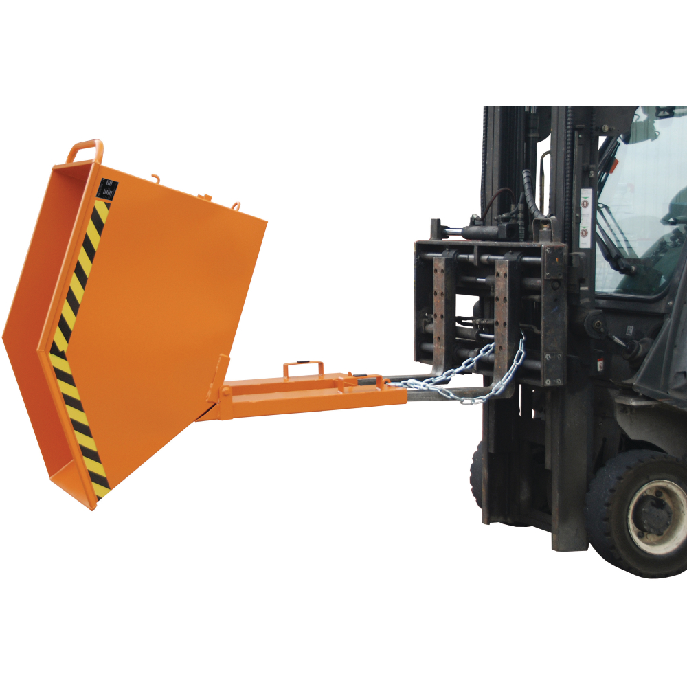 Kippmulde KK 250v