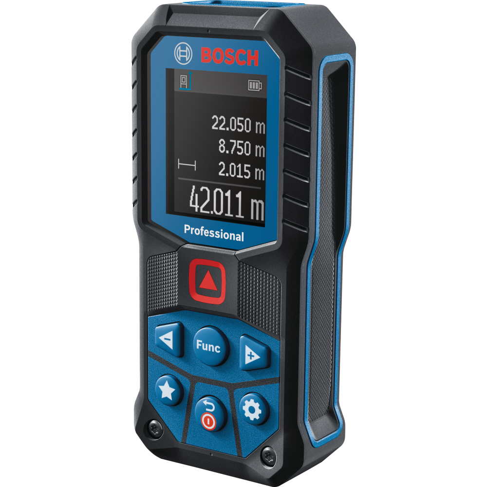 Bosch Laser-Entfernungsmesser GLM 50-22 IP65