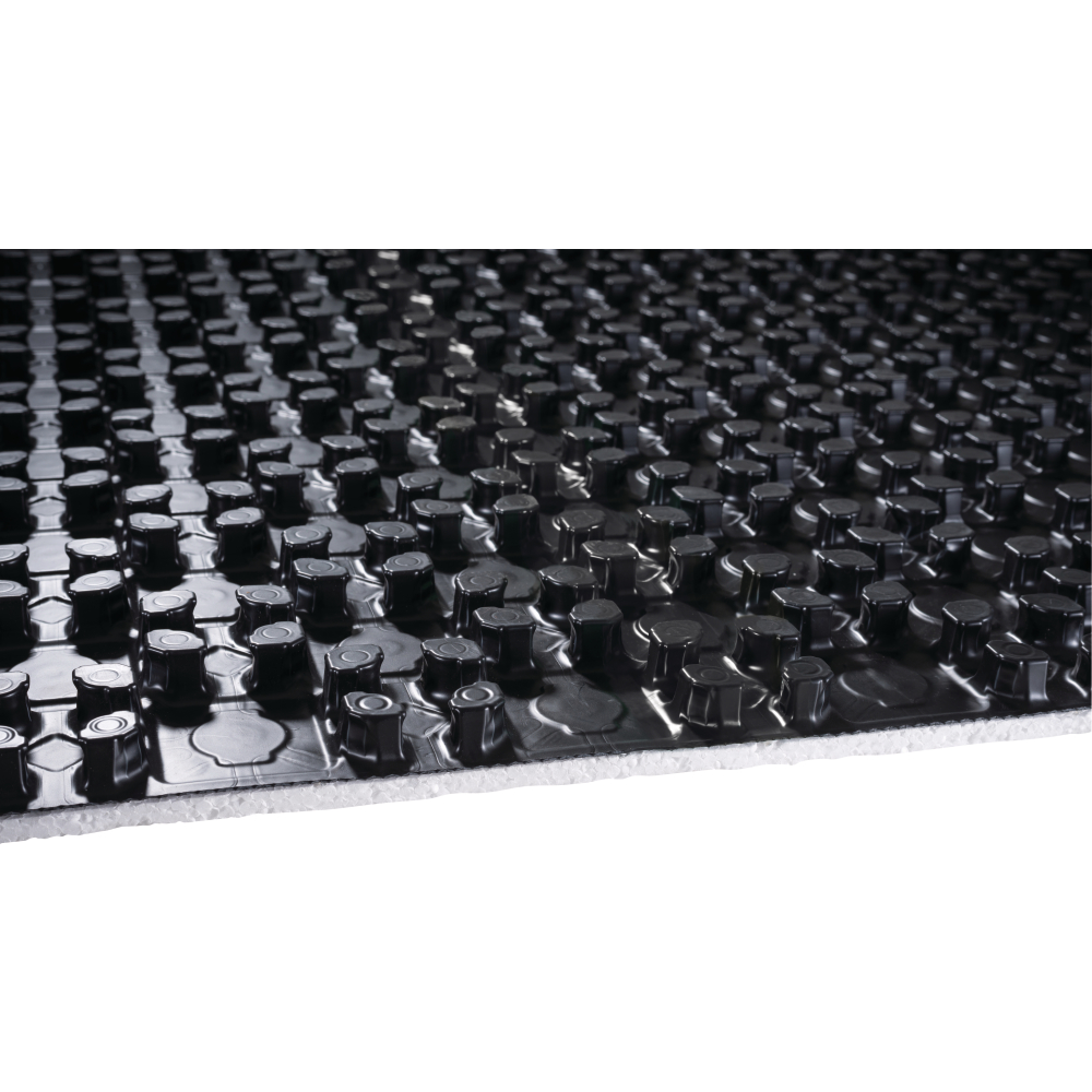Empur Systemnoppenplatte TN 11 EPS-DEO WLS 035