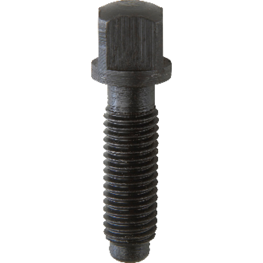 Schraube Vierkant für Schnellwechselkopf M14x1,5x40 SRW