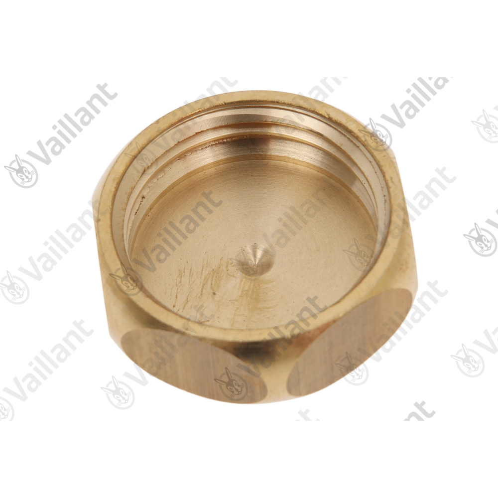 Vaillant Stopfen Vaillant-Nr. 0020186861