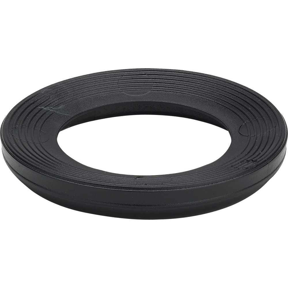 Viega Dichtung 9954.92-V in 70mm Kunststoff schwarz