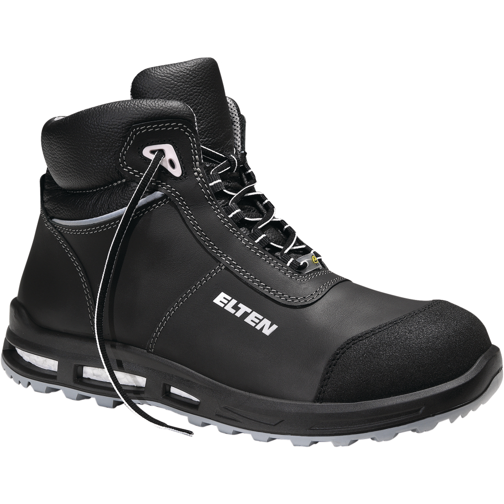 ELTEN Sicherheitsstiefel REACTION XXT Mid ESD S3S 769701-44