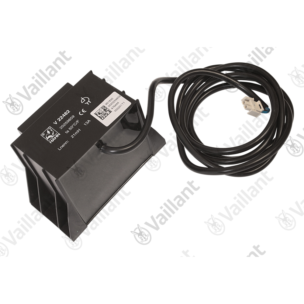 Vaillant Spule Vaillant-Nr. 0020266489