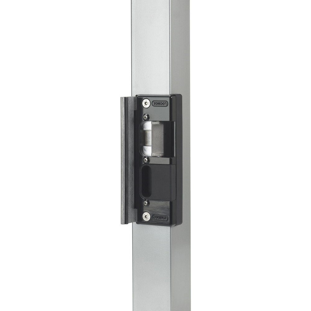 Elektrischer Öffner Ruptura stromlos geöffnet 12V AC/DC 1,5A