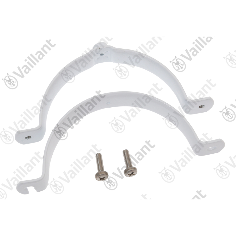 Vaillant Schelle, DN 125, (x1) Vaillant-Nr. 0020083096