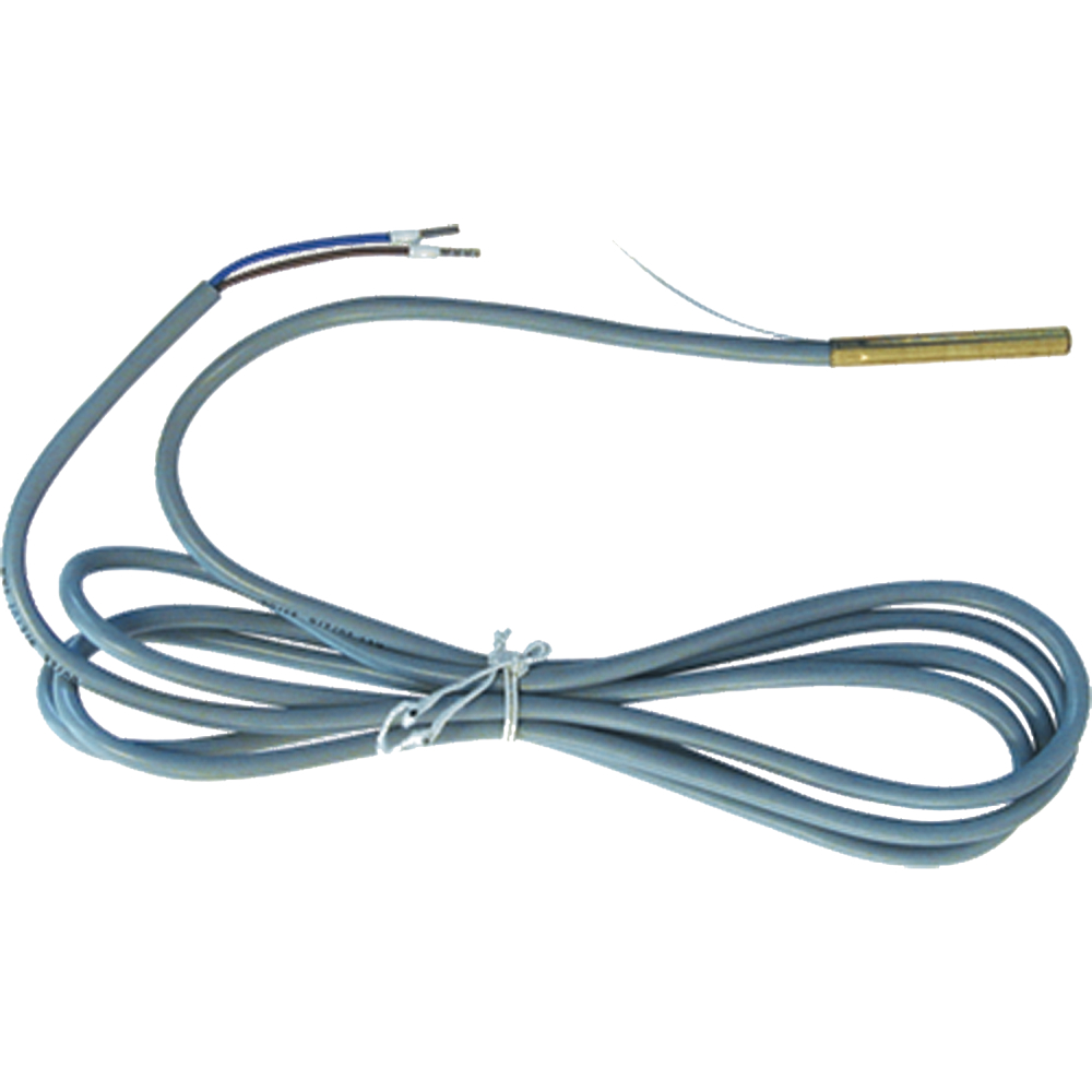 Tauchfühler 5m Kabel, Fröling