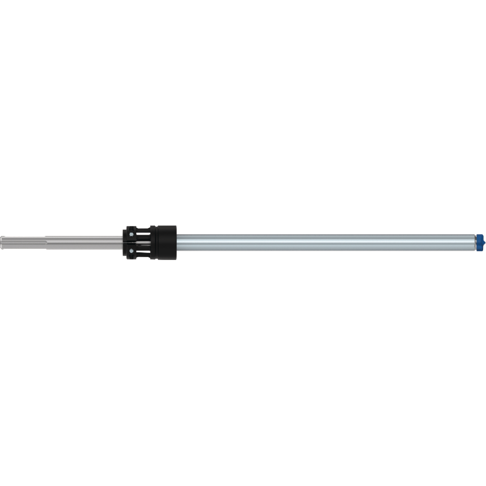 Absaugbohrer SDS-max EXPERT CLEAN