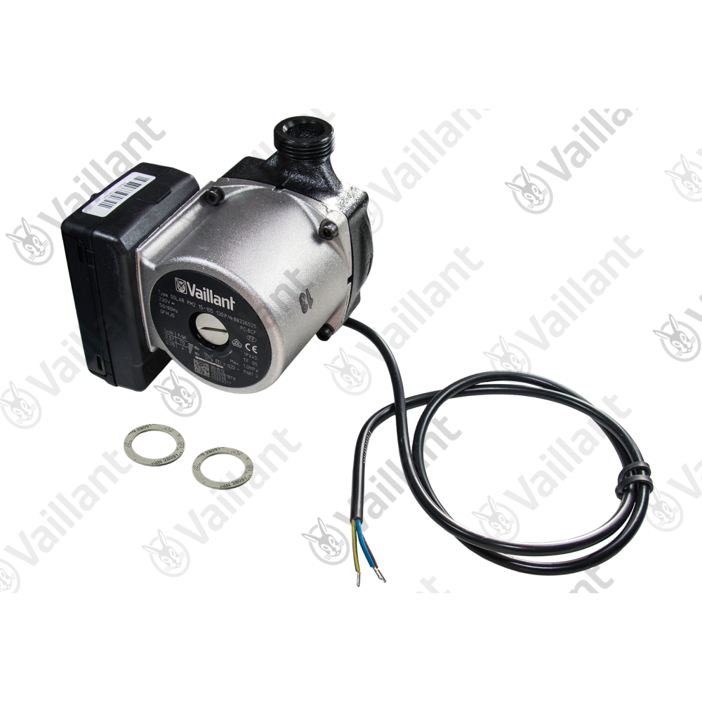 Vaillant Pumpe Vaillant-Nr. 0020085135