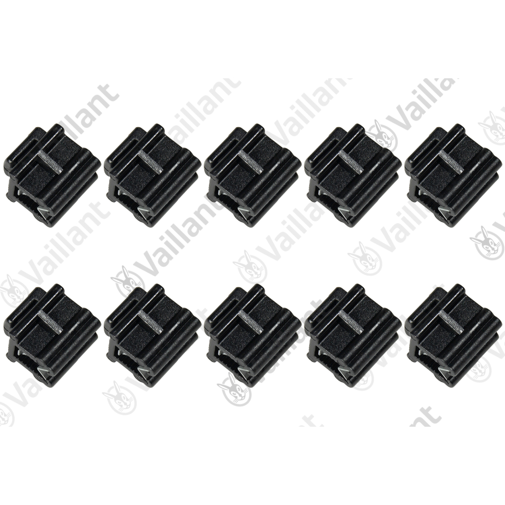 Vaillant Clip, (x10) Vaillant-Nr. 20257870