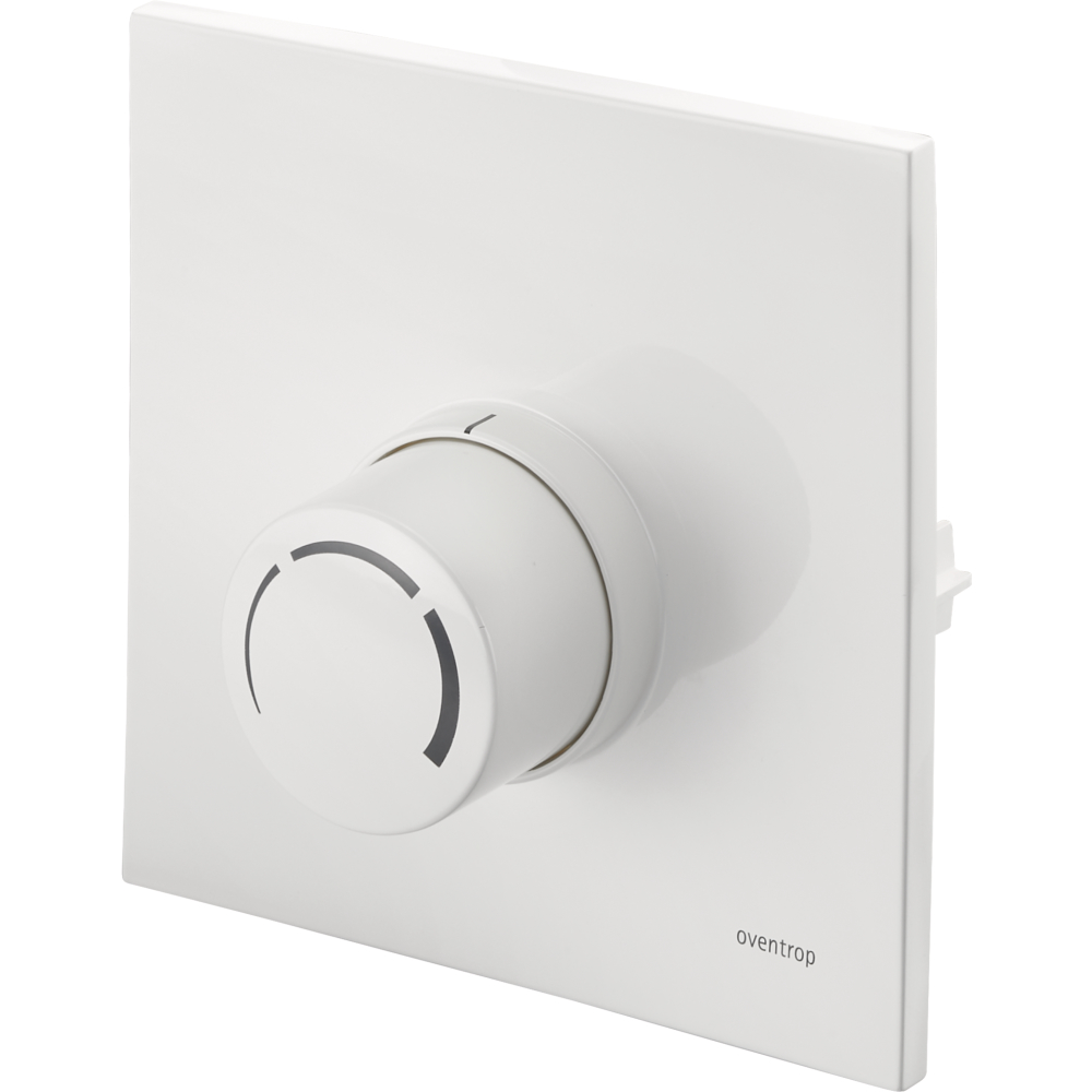 FORMAT Therm Abdeckung für Unibox RTL vario, Kunststoff weiß