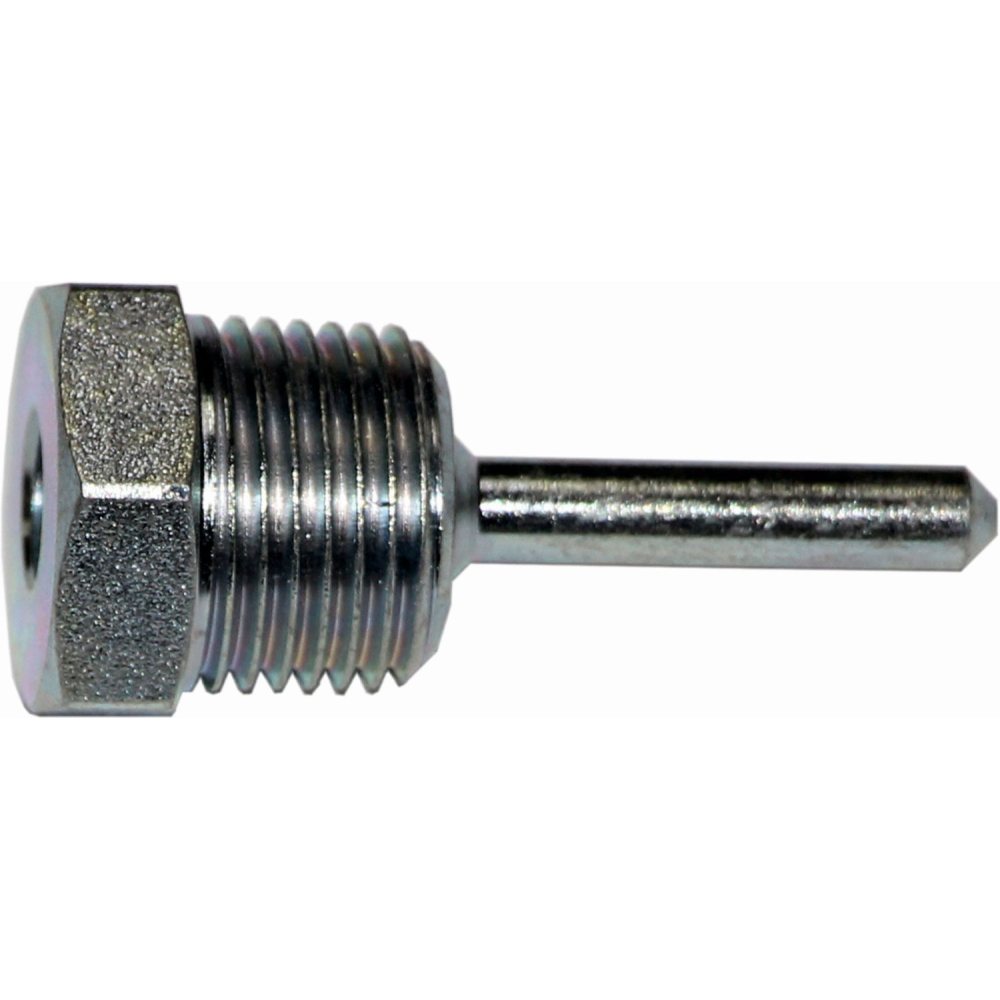 Wolf Fühlerdorn R1/2 / G1/8 55 lang für MGK-2