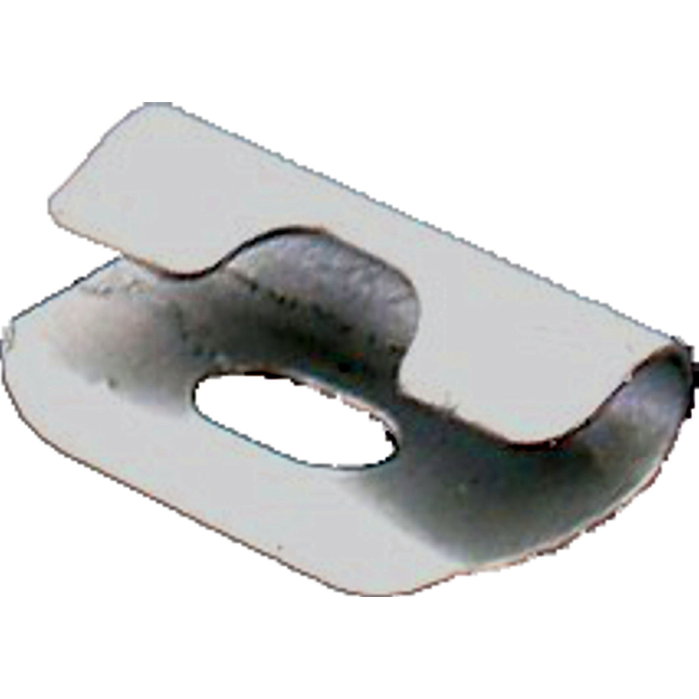 Wolf Steckklammer Dichtprofil Brennraumgehäuse, für GG-E(K)-18/24