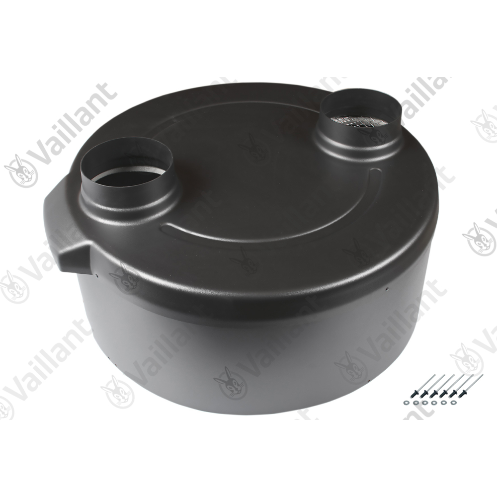 Vaillant Deckel, set Vaillant-Nr. 10030963