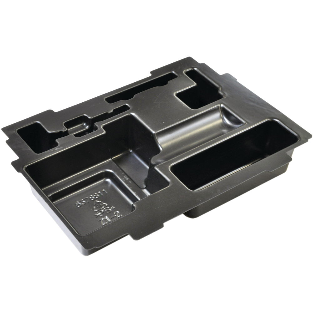 Makita Tiefziehteil f. MAKPAC 837661-1