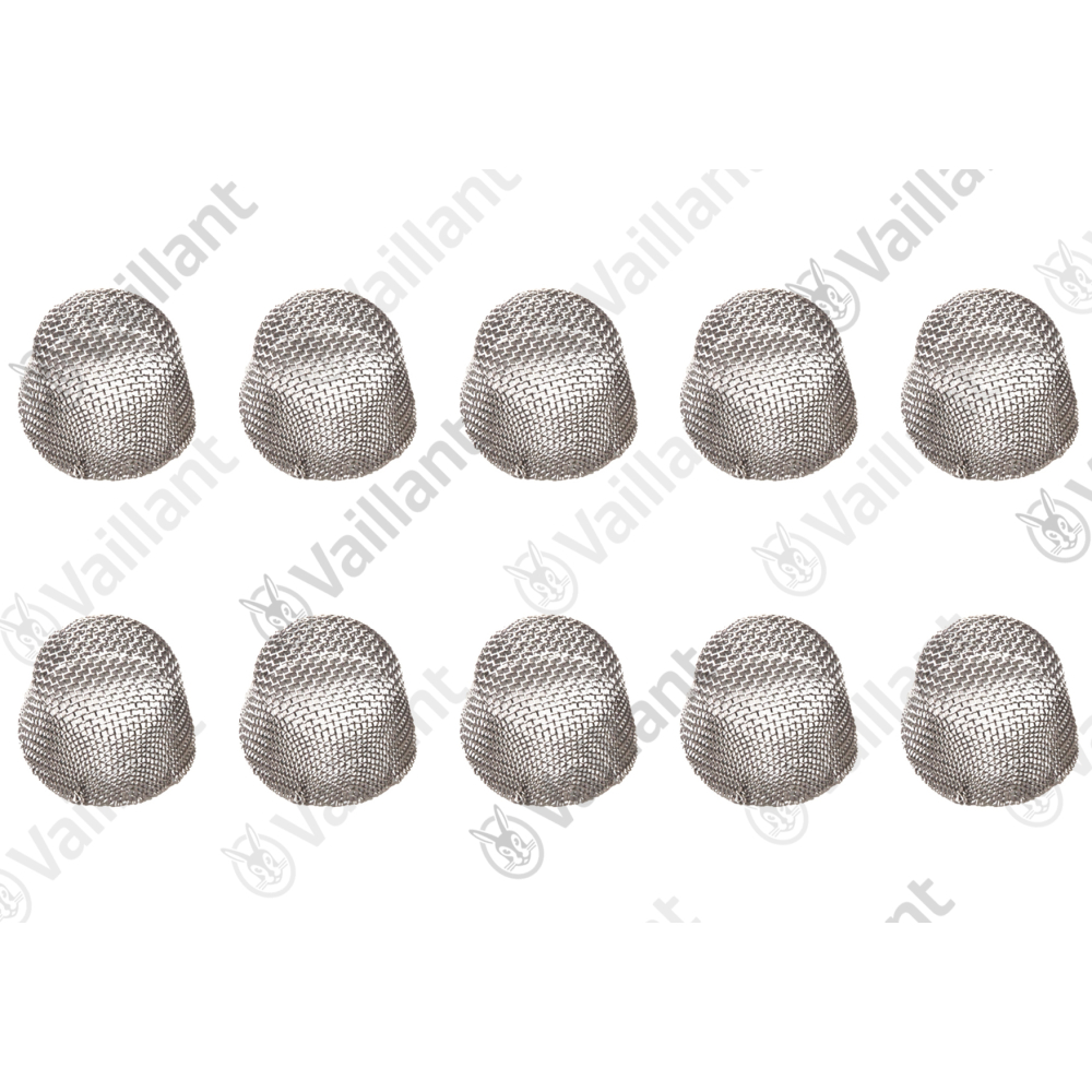 Vaillant Filter, (x10) Vaillant-Nr. 10031330