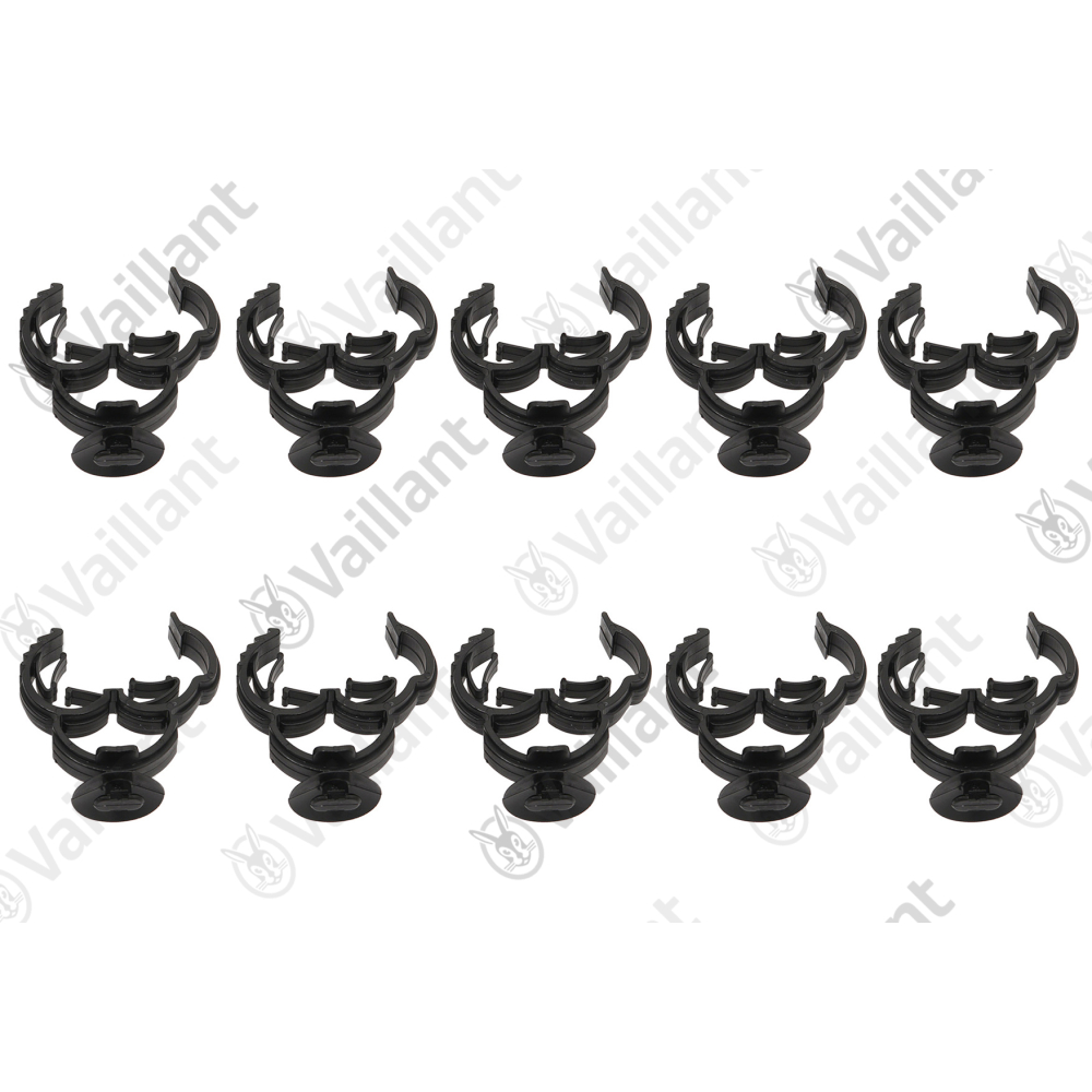 Vaillant Clip, (x10) Vaillant-Nr. 20204813