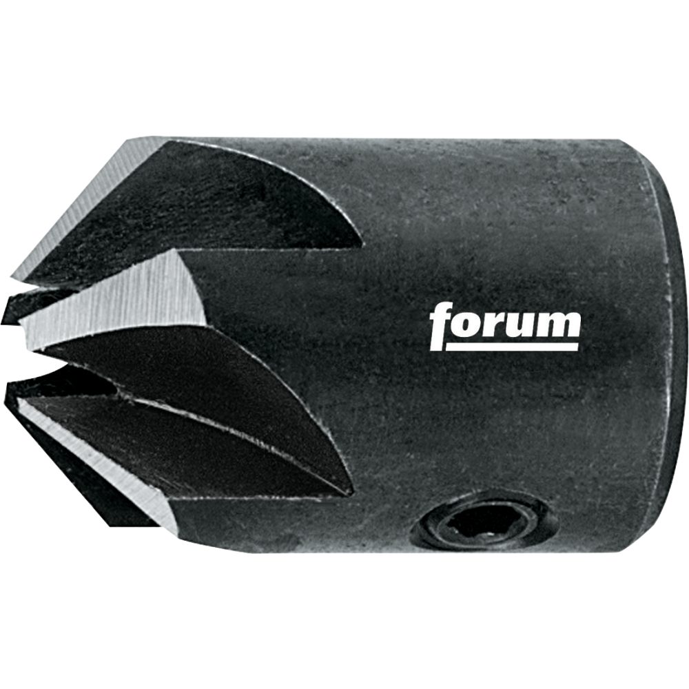 FORUM Aufsteckversenker HS 10mm