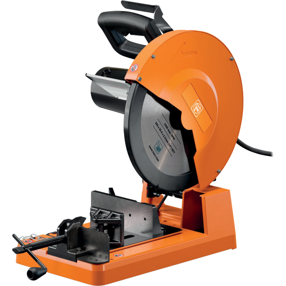 Fein Metall-Kreissäge MKAS 355 355mm 1800W